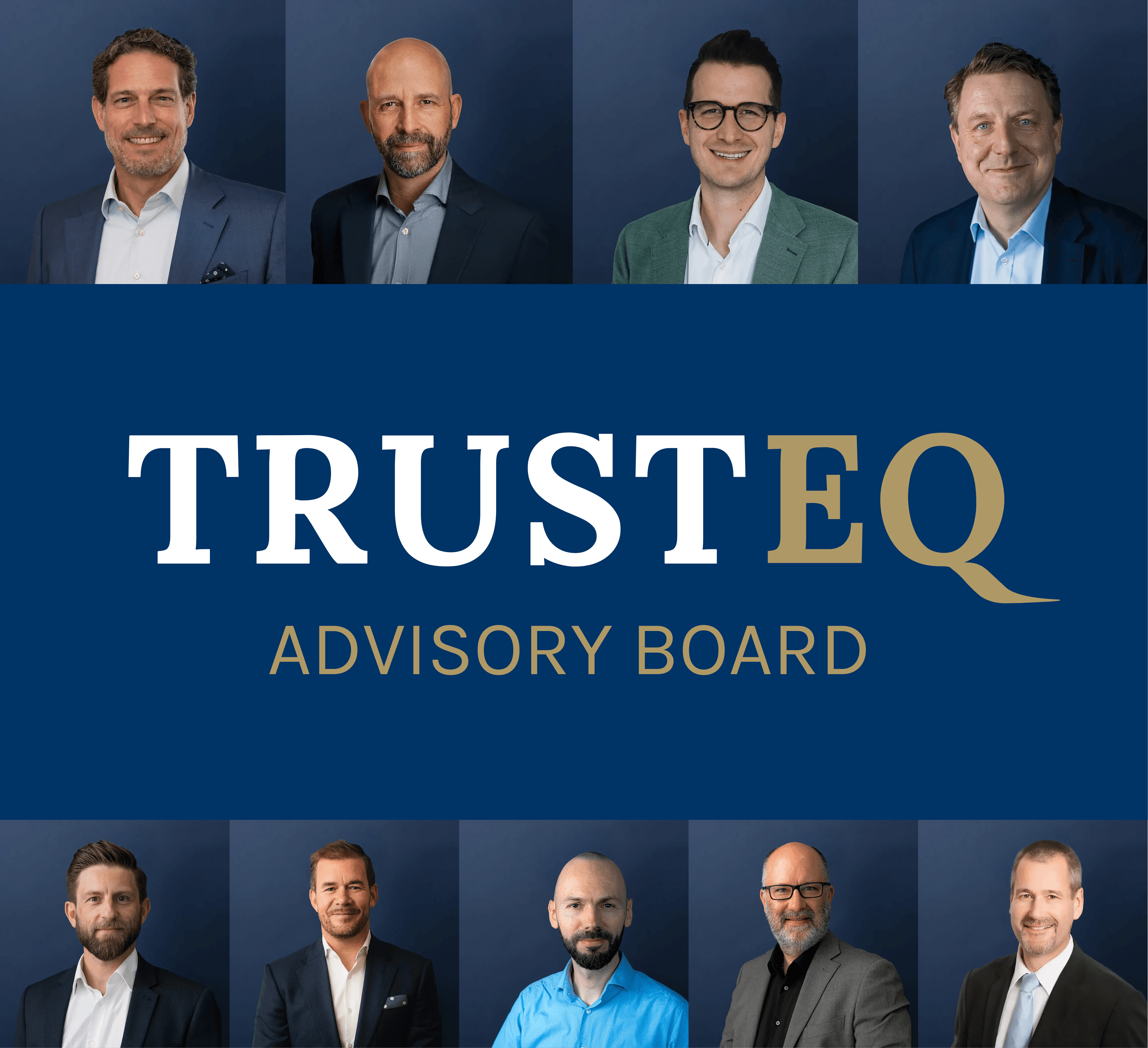 Advisory board heads