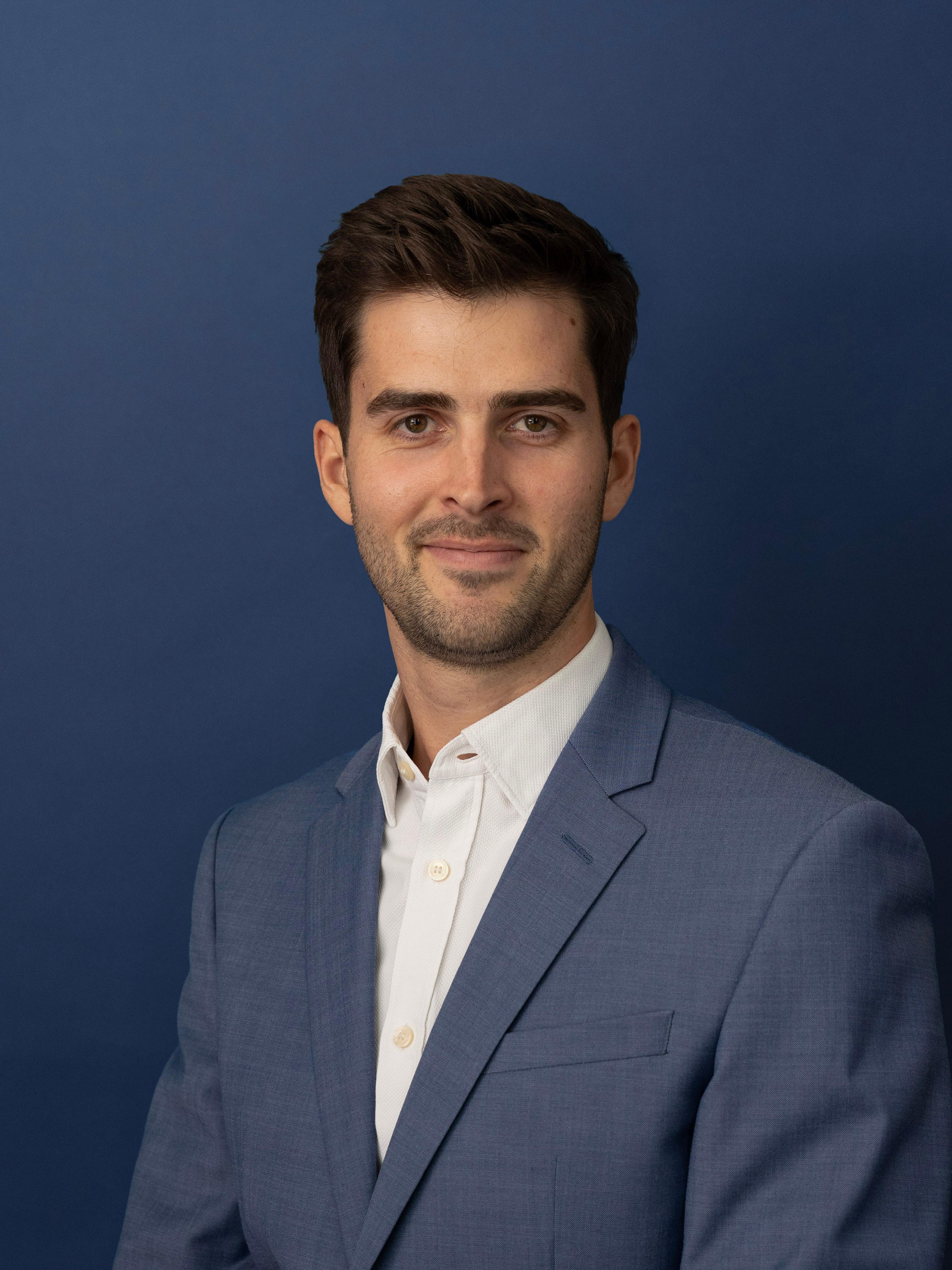 Clemens Pape