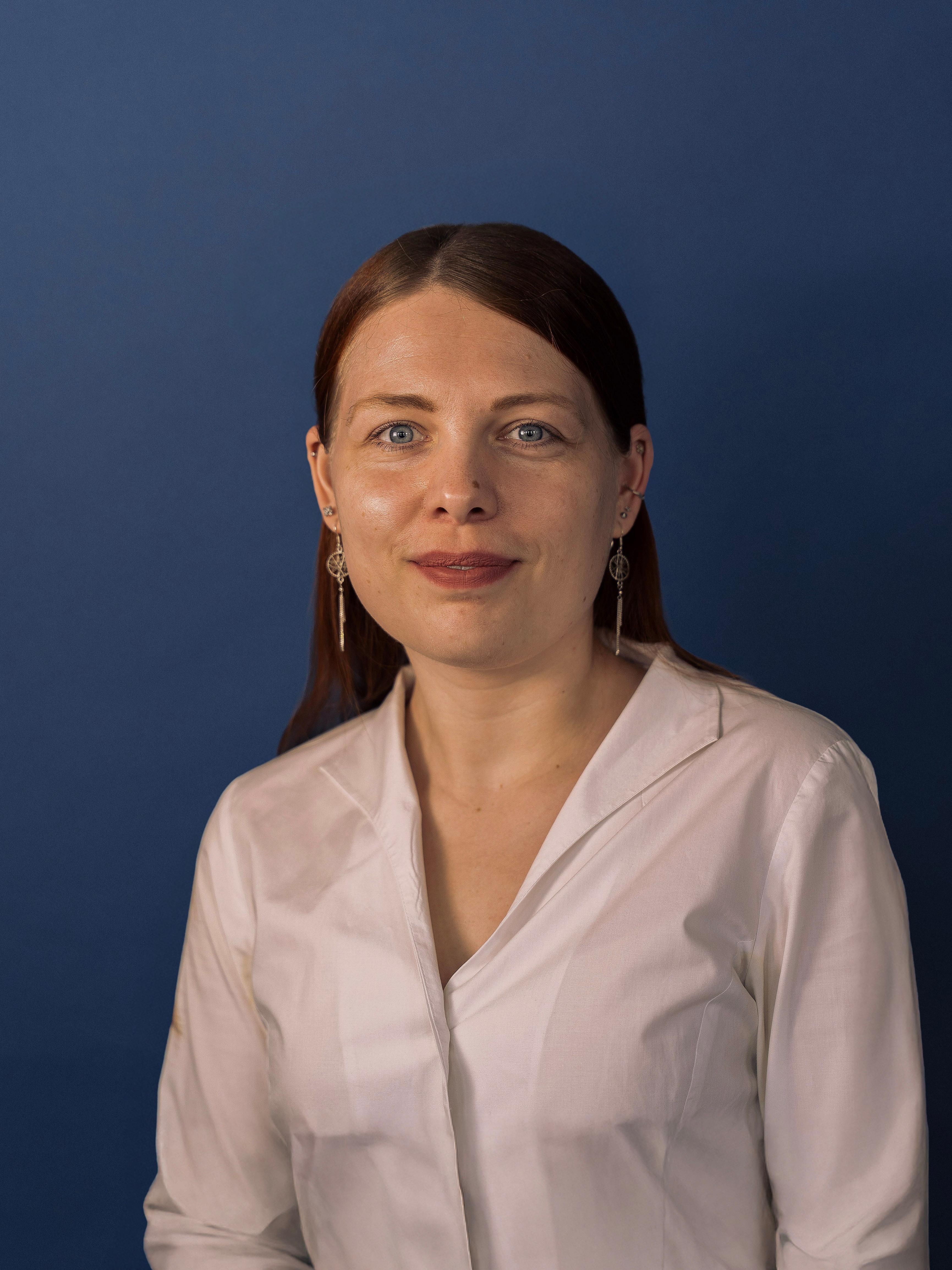 Corinna Lohn