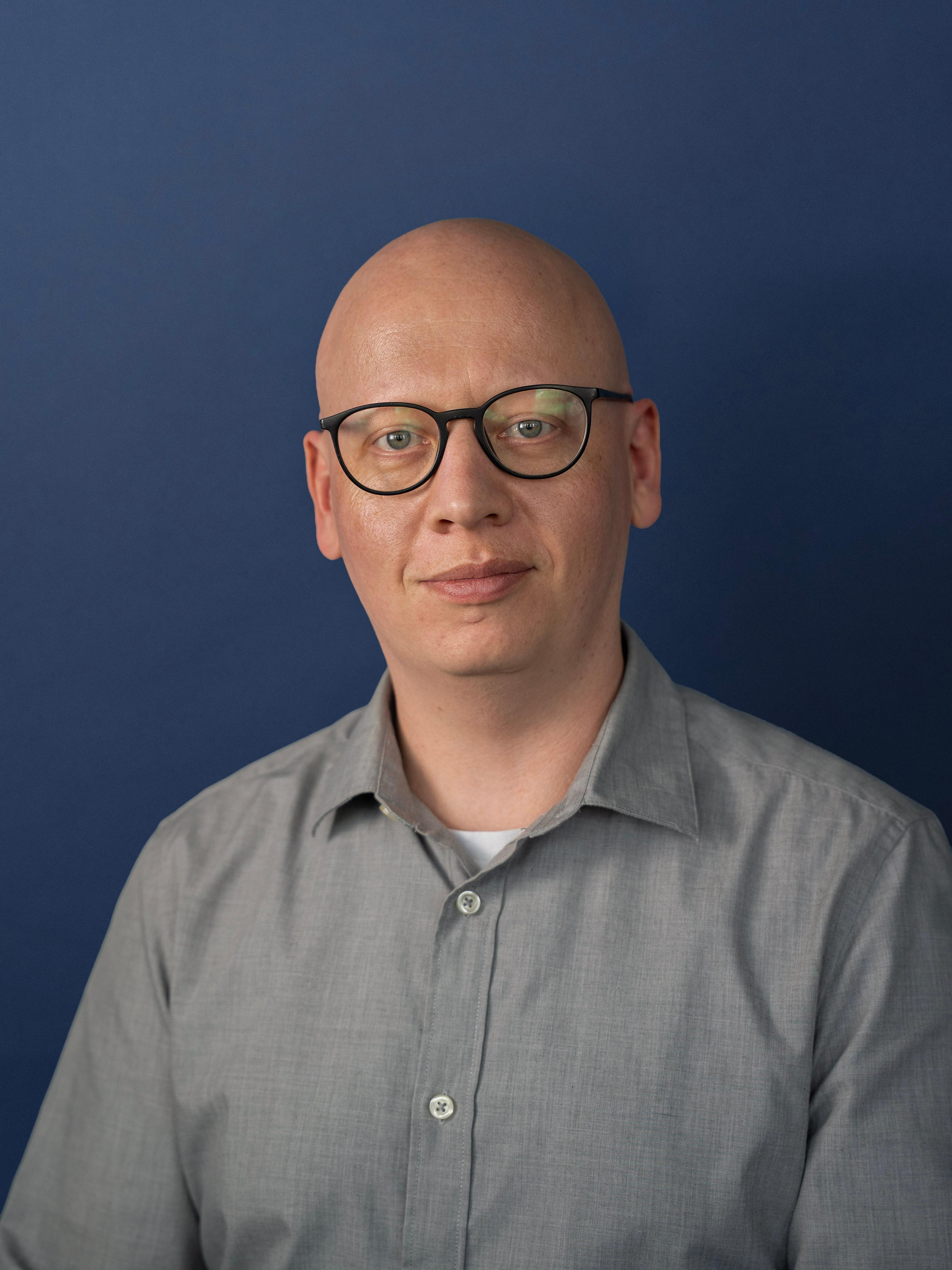 David Voigt
