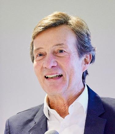 Dr. Johannes Bussmann