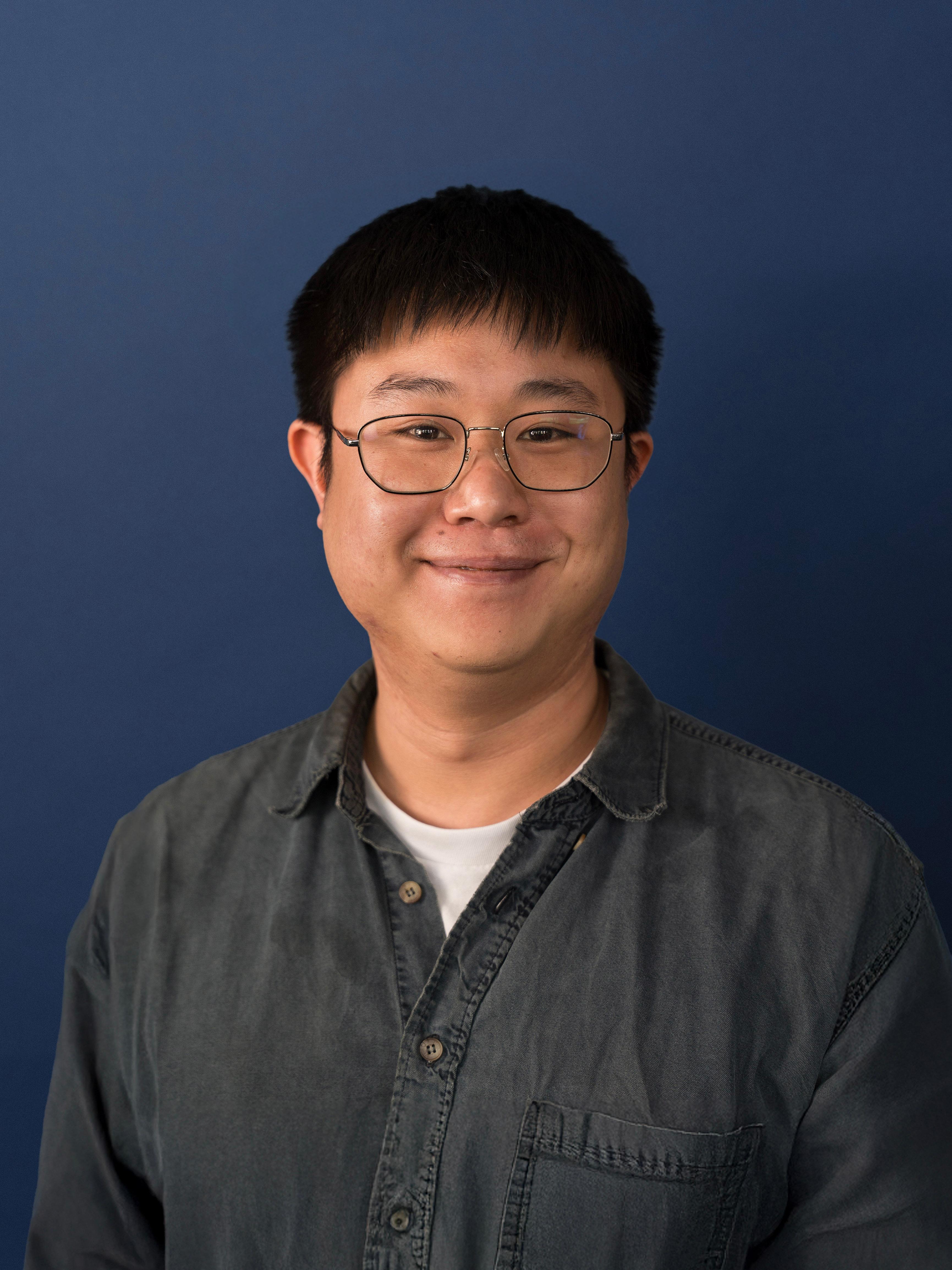 Erwin Li