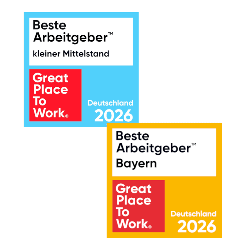 Great Place to Work Awards 2026