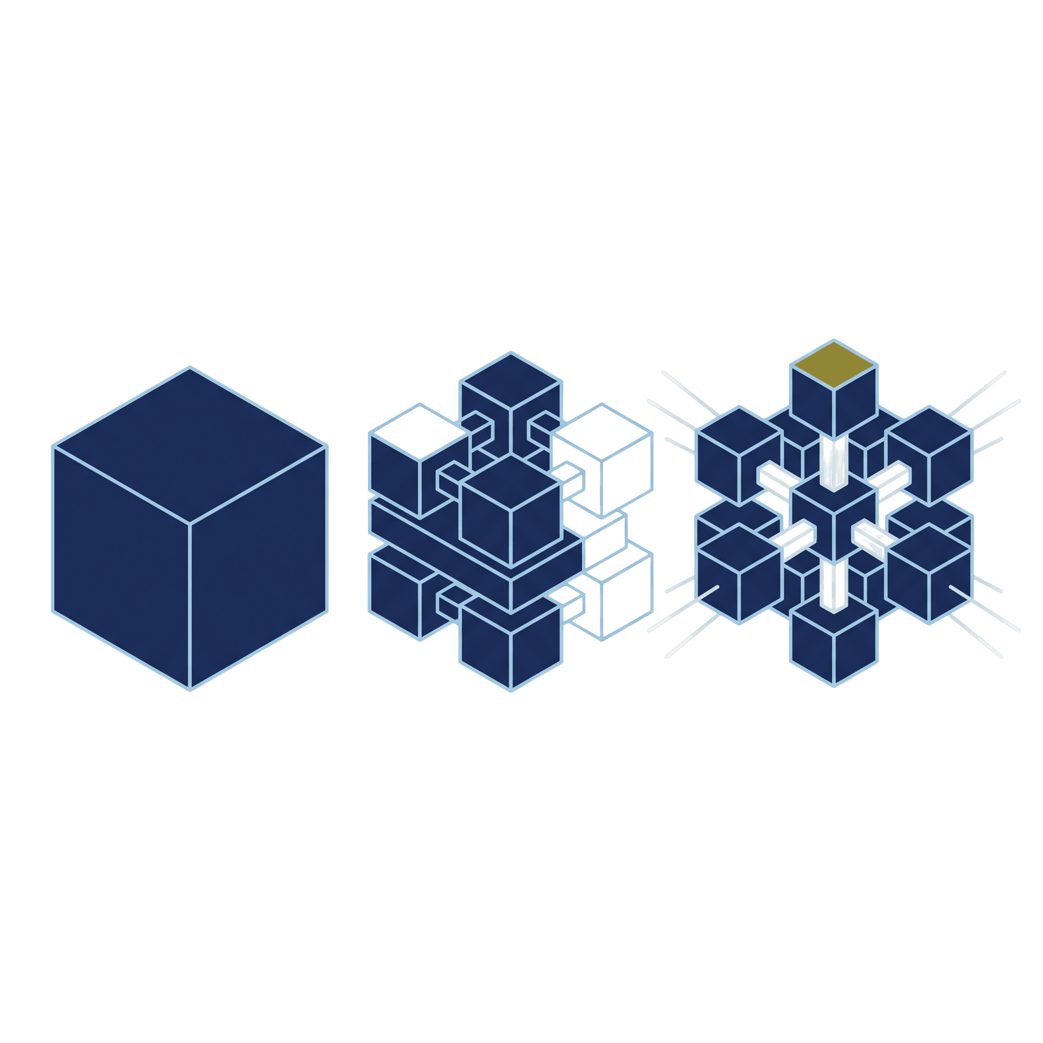 data evolution transparent