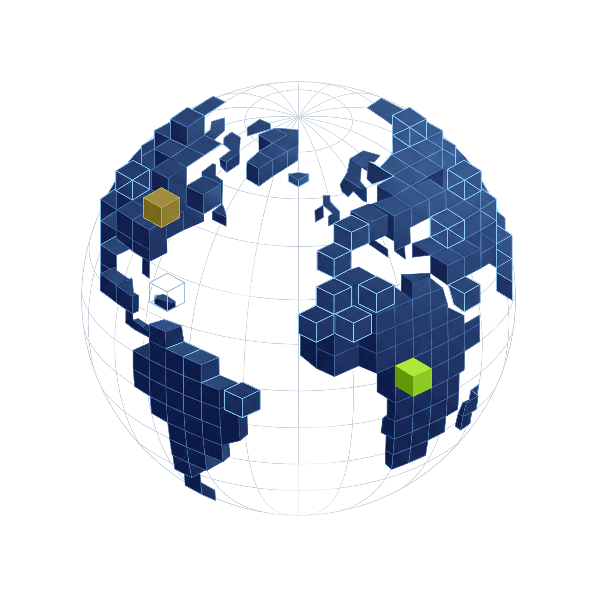 world blocks