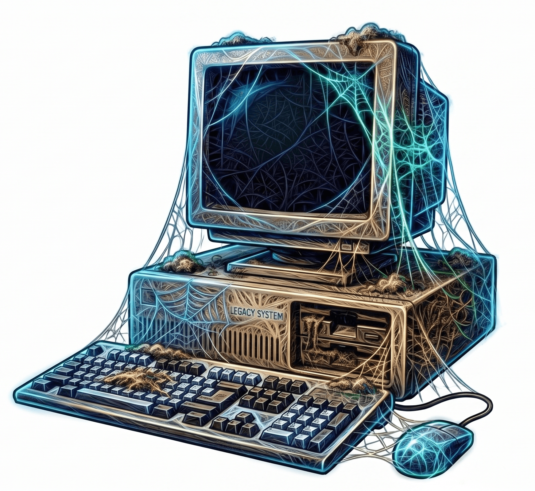 Legacy System