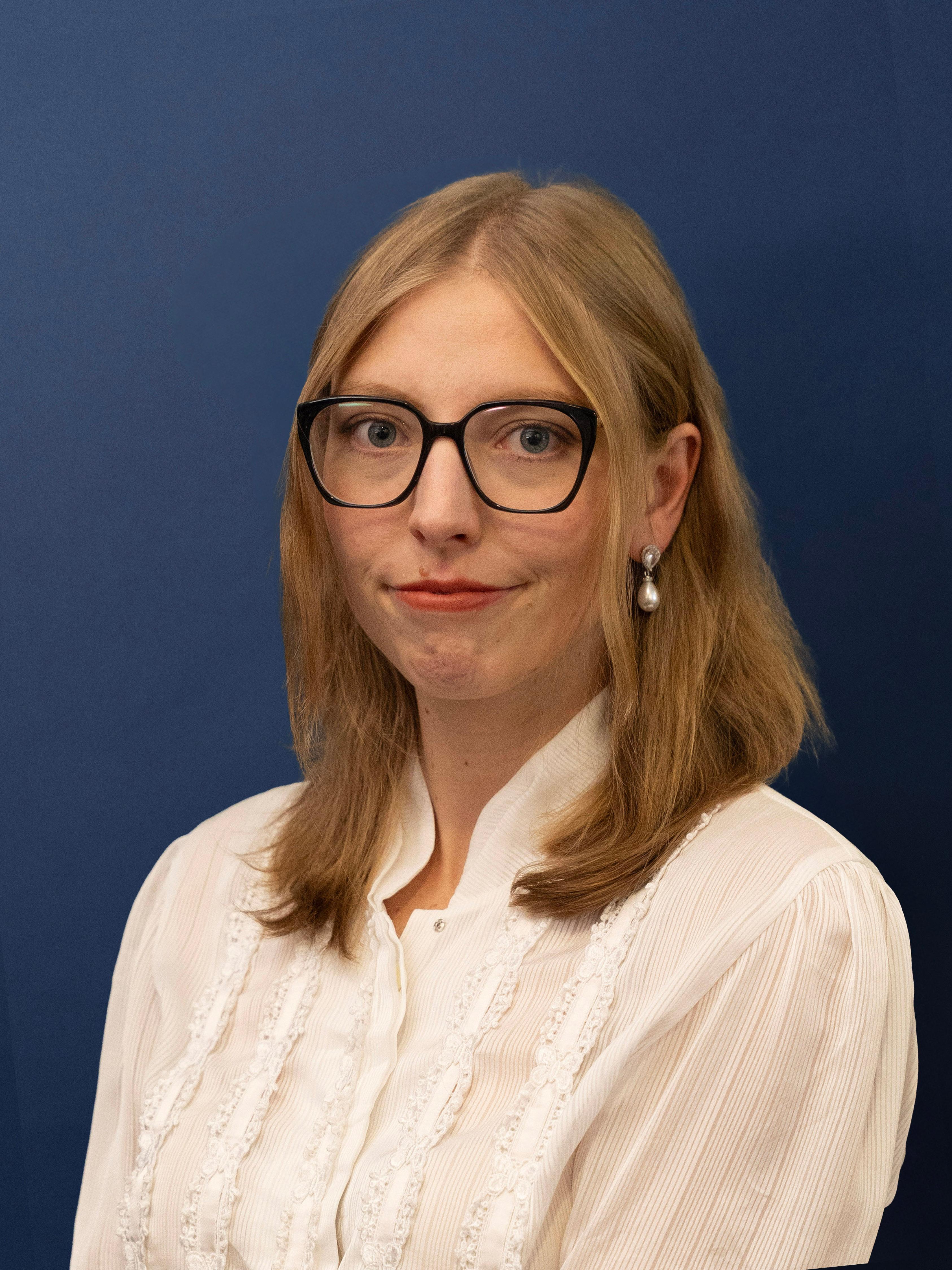 Hanna Viehweger