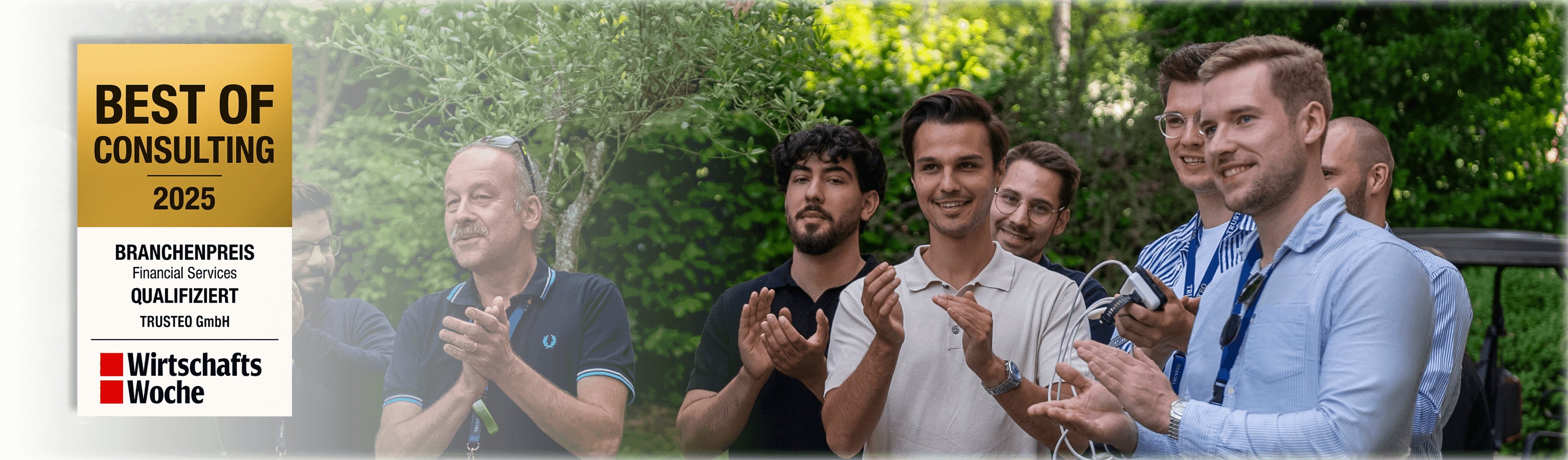 TRUSTEQ Best of Consulting