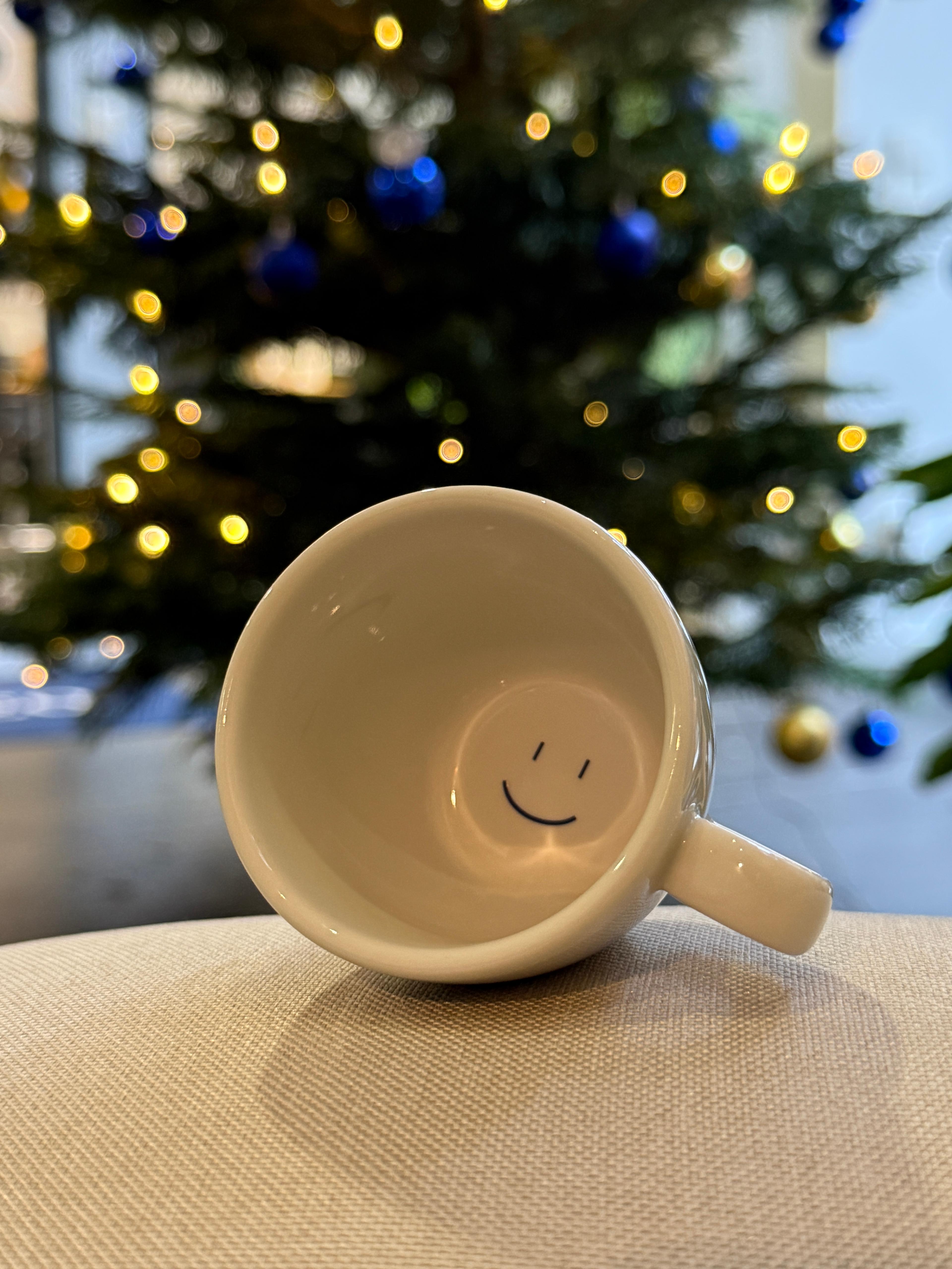 TRUSTEQ Smile Espresso Tasse