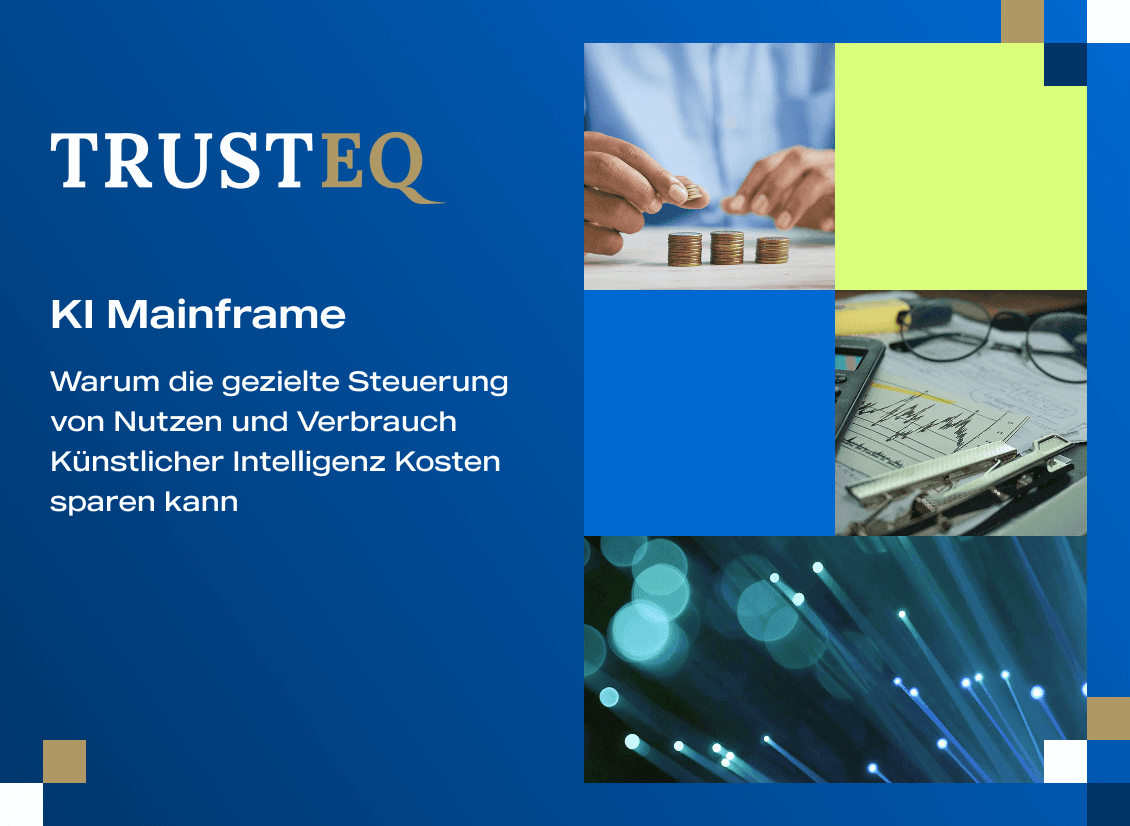 KI Mainframe Blogbeitrag