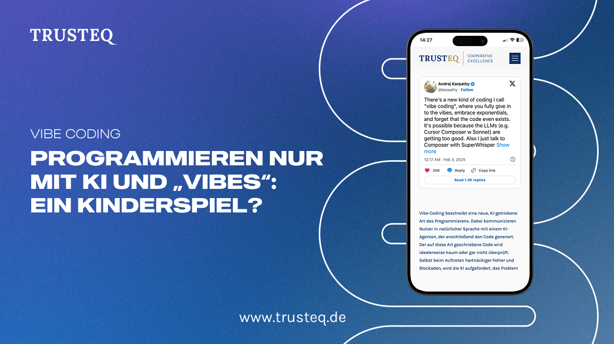 LinkedIn-Post Vibe-Coding