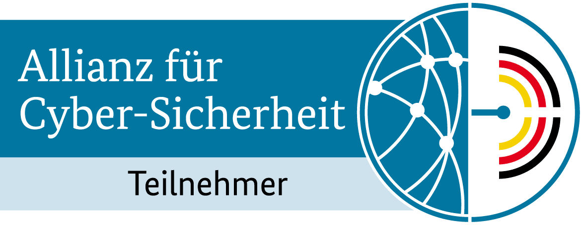 Allianz für Cyber-Sicherheit – Teilnehmer