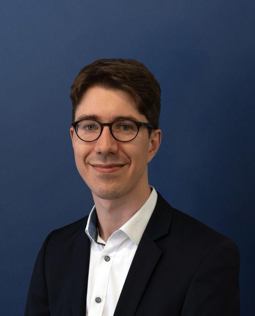 Moritz Teuschel