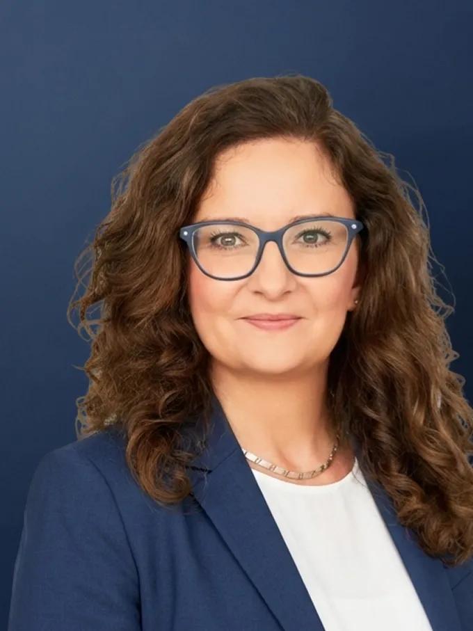 Petra Ozimek
