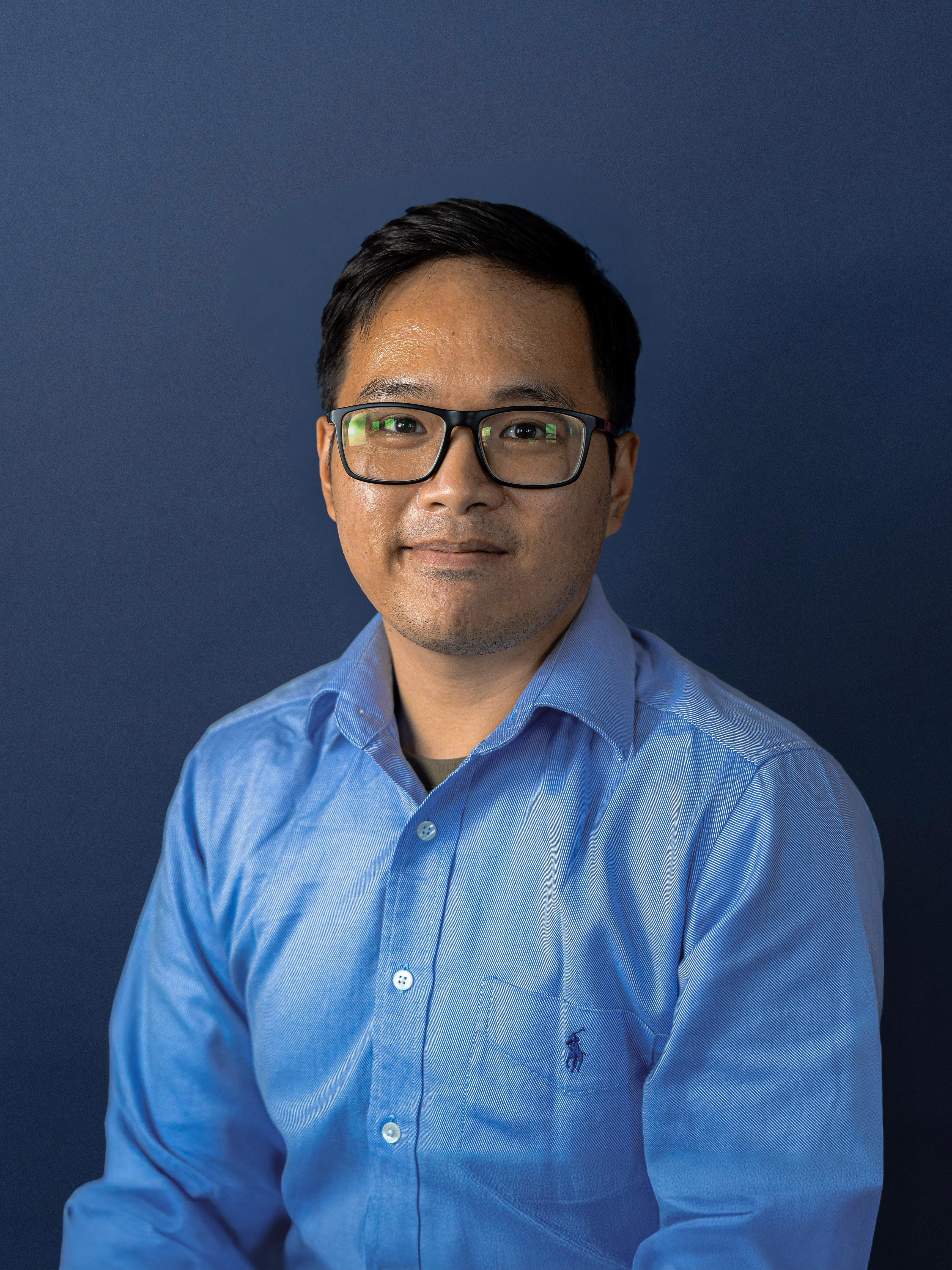 Roby Hartono