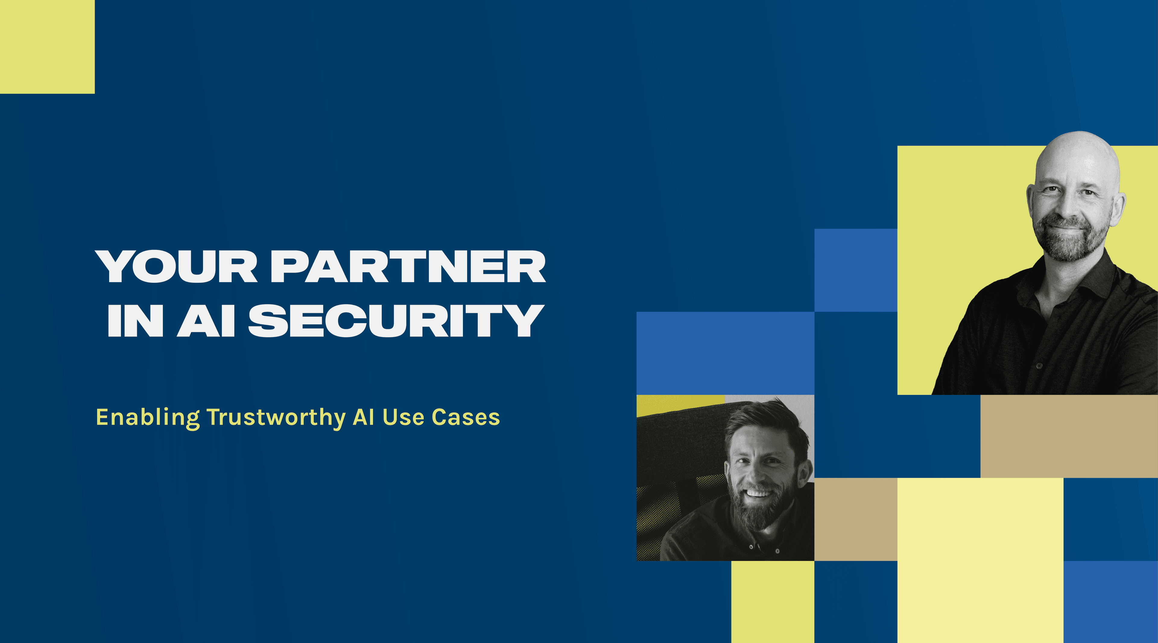 AI Security at TRUSTEQ