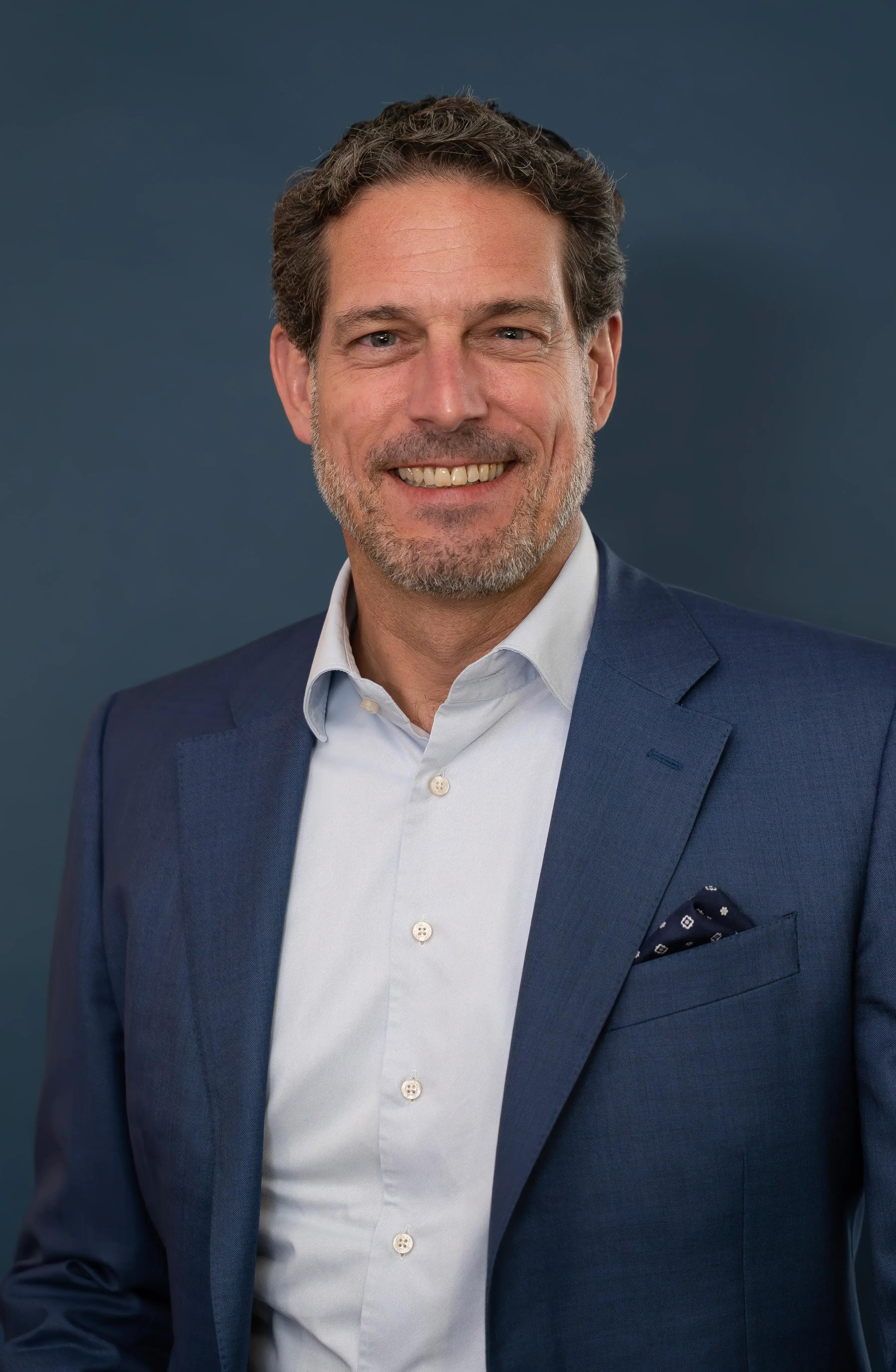 Dr. Christian Bielefeld - TRUSTEQ