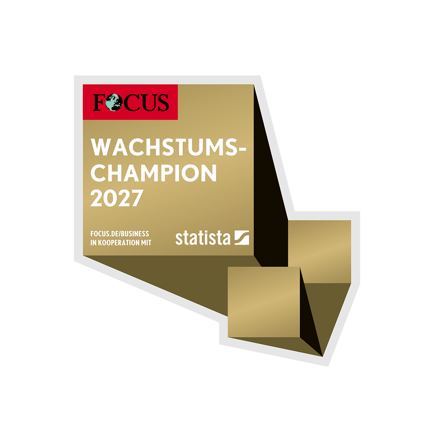 Wachstumschampion 2027
