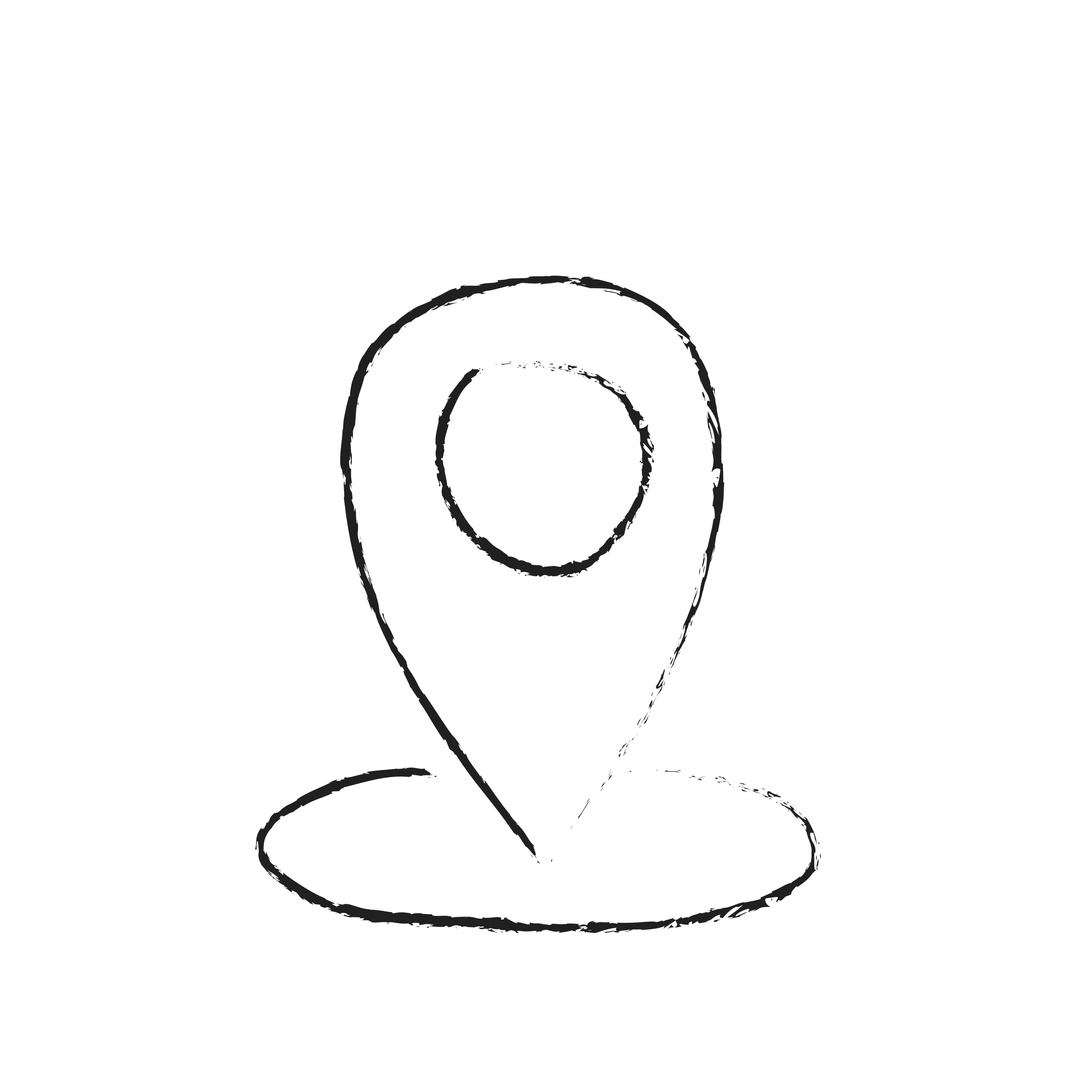 Zielpunkt Map