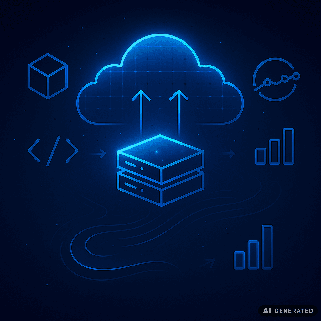 cloud-native