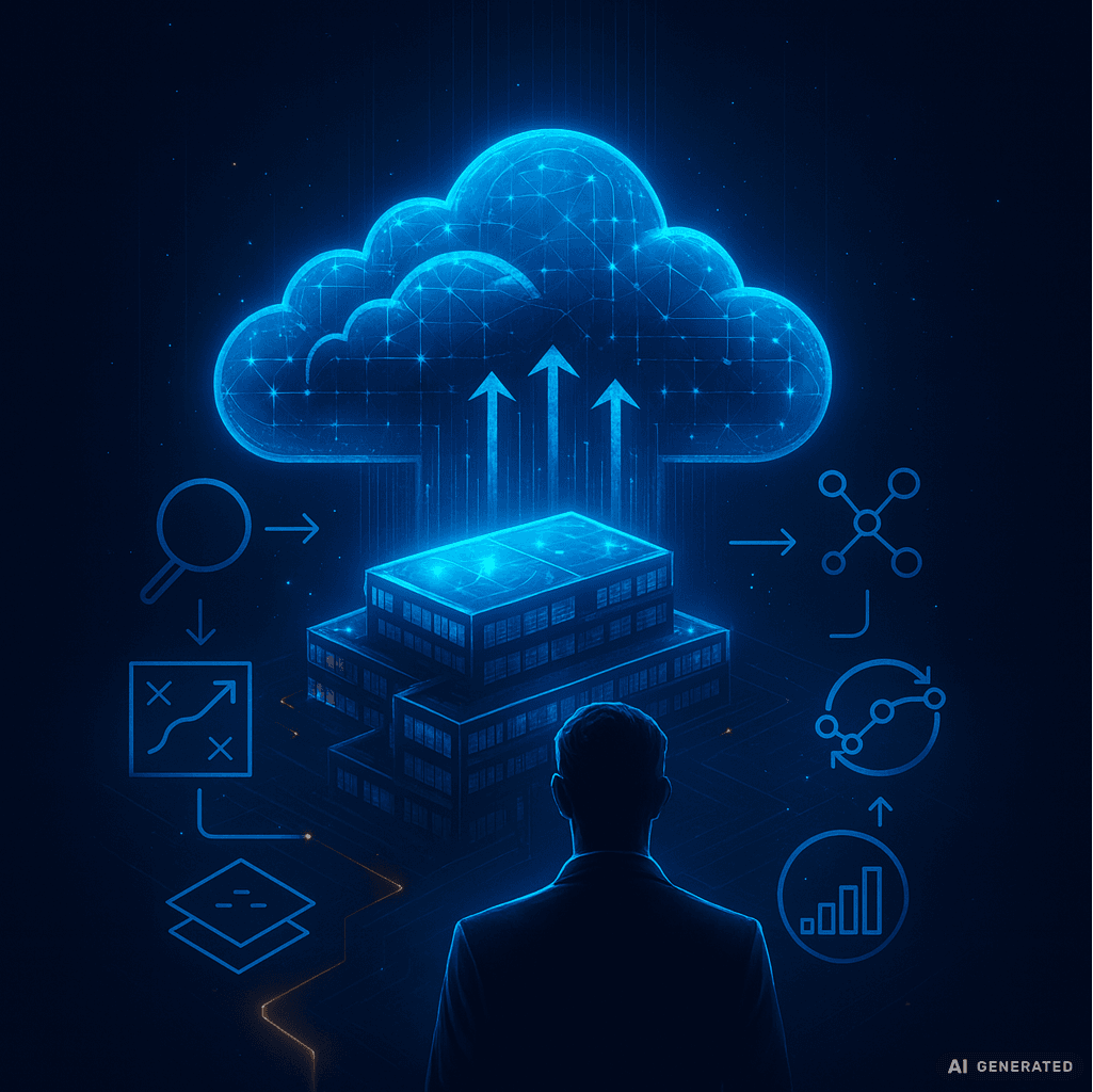 cloud