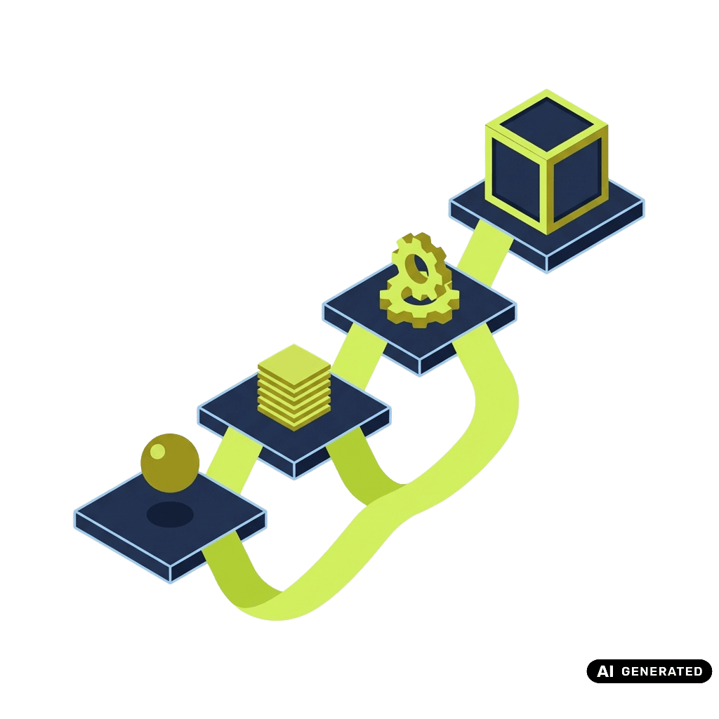 road to strategy