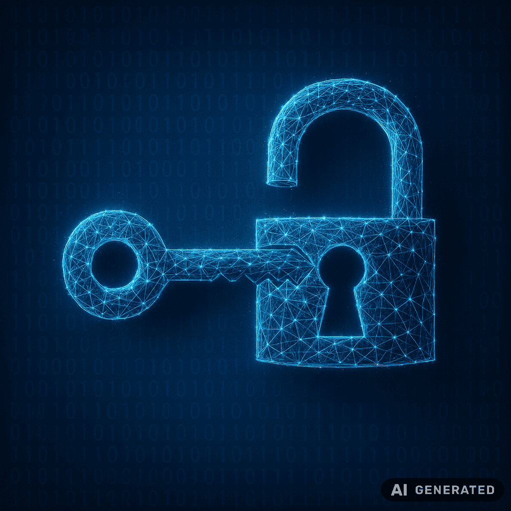 key lock