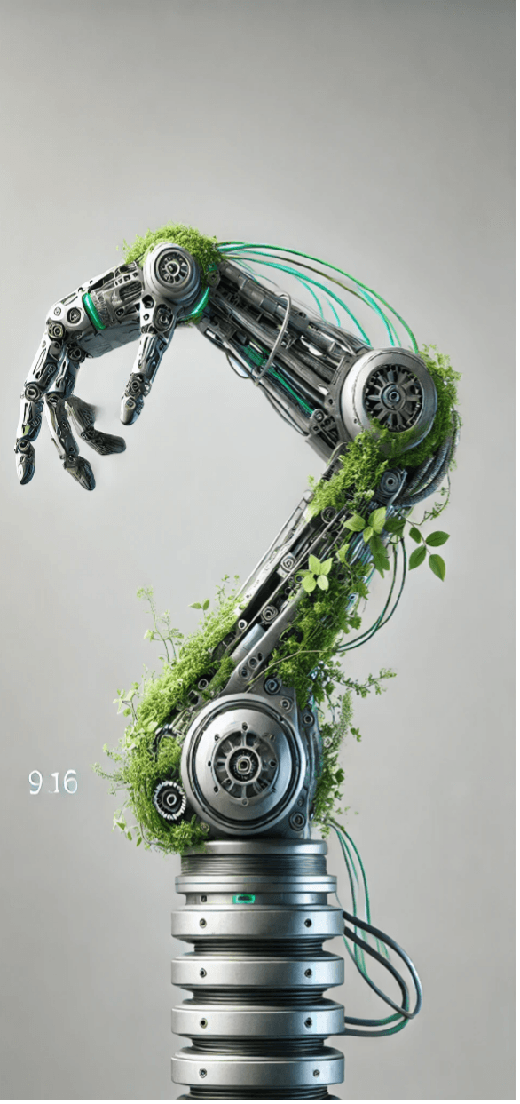 Twin Transformation Robot