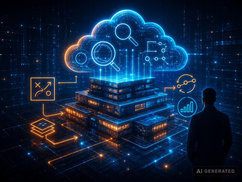 Cloud Native Development_klein_ai-tag