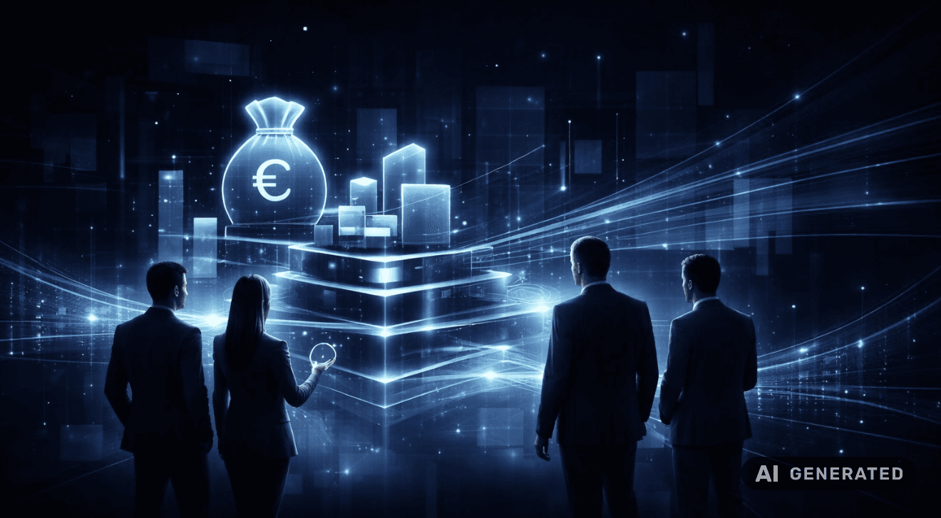 Market and Growth