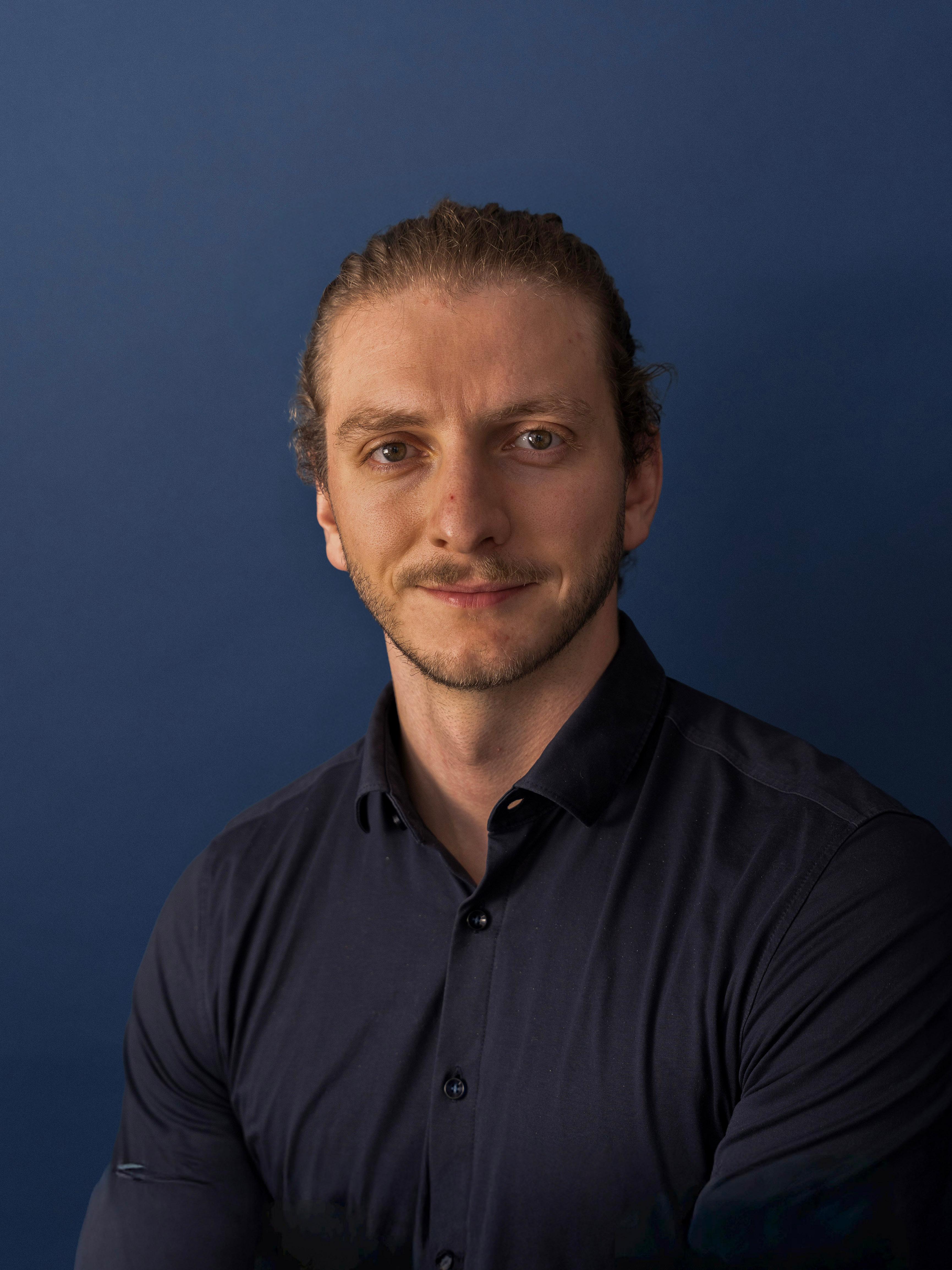 Lukas Bonenberger